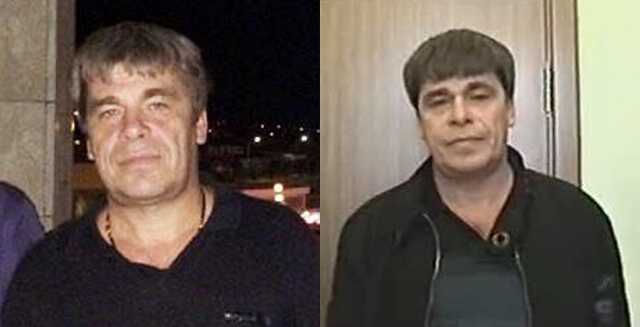 Віктор Панюшин