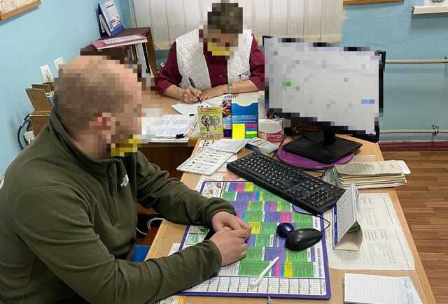 В Киеве раскрыли схему по подделке COVID-сертификатов