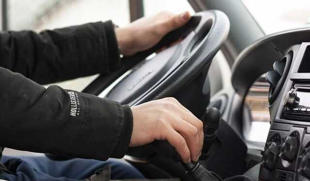 В Украине в 2022 году появится система штрафных баллов для водителей