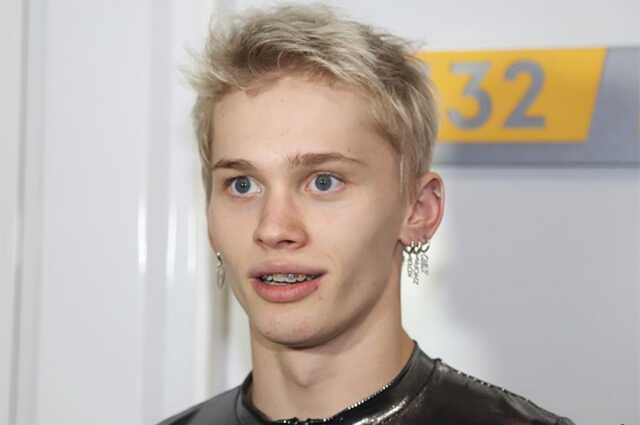 Правоохранители рассказали, почему в Украину не пустили тикток-блогера Даню Милохина