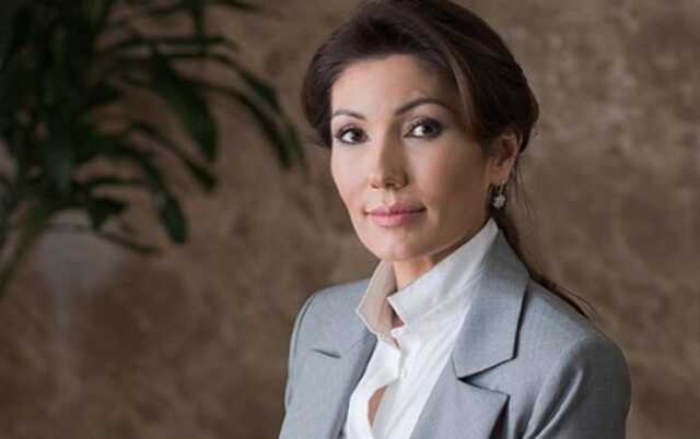 Младшая дочь Назарбаева вывела из Казахстана более 300 миллионов долларов