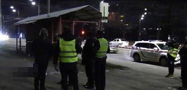 В Киеве иностранец хладнокровно зарезал знакомого тремя ударами в сердце