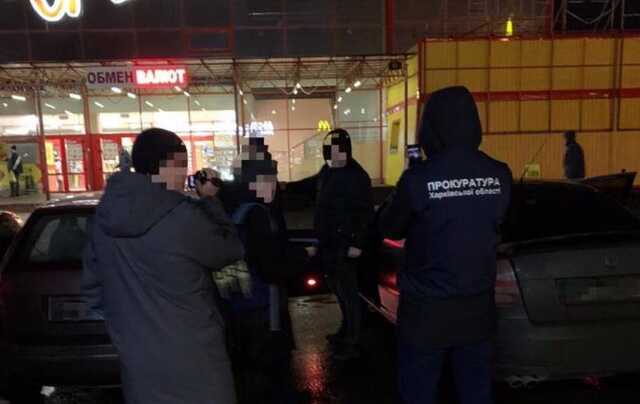 В Полтаве суд оправдал налоговика, вымогавшего 85 тысяч долларов