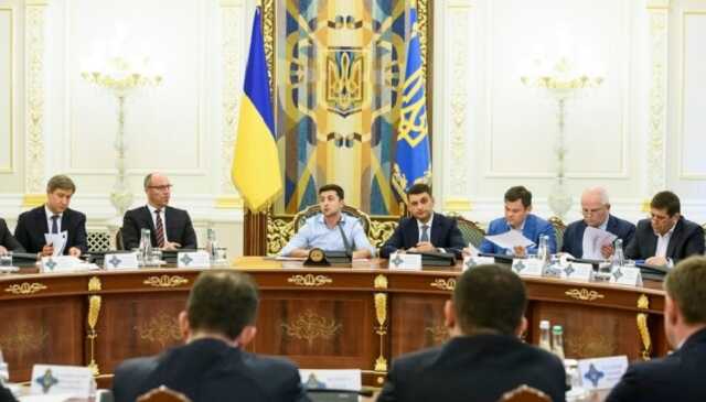 В СНБО рассказали, во сколько миллионов их работа обошлась украинцам в 2021 году