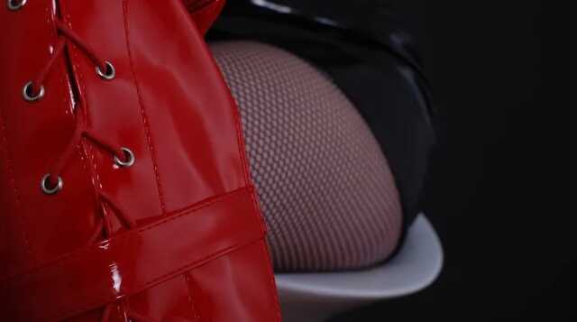 На Печерске недовольный клиент ограбил путану