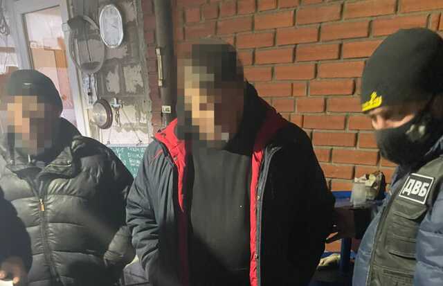 На Харківщині затримали на хабарі капітана поліції