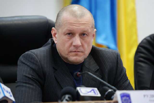 Из полиции увольняют куратора спецназа КОРД