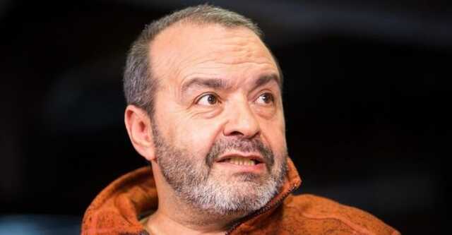 Известный писатель Виктор Шендерович уехал из России