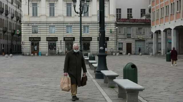 США побили мировой рекорд по суточной заболеваемости коронавирусом