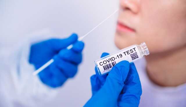 Великобритания отменила ПЦР-тестирование легких случаев COVID-19