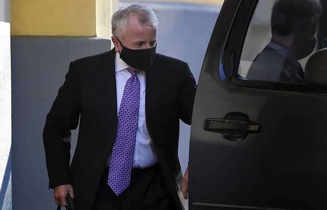 Посол США о войсках России на границе с Украиной: это чрезвычайная ситуация