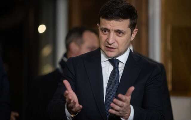 Зеленський про новий нормандський саміт: пора предметно домовлятися про припинення конфлікту