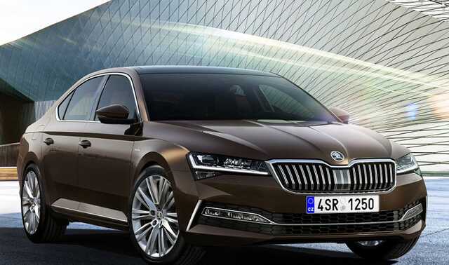 Экспертный центр Минздрава купил авто за 1,3 млн гривен