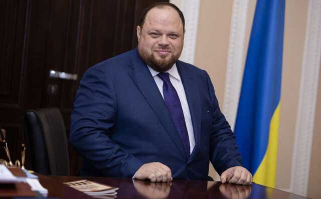 Стефанчук ответил телеканалу "Рада" на внезапную "смерть" песней рок-группы