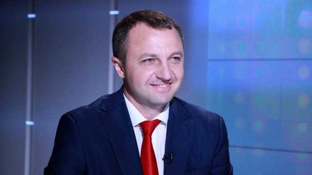 Креминь за 2021 год не наложил ни одного штрафа за нарушение языкового законодательства