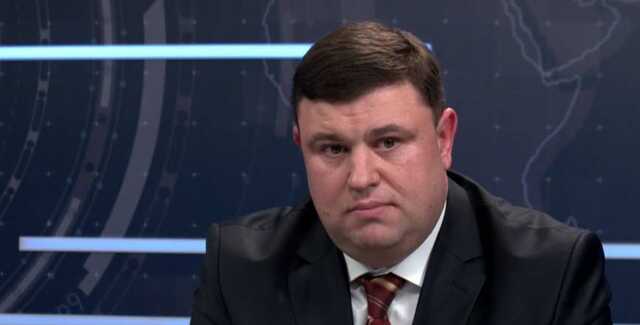 Экс-глава Юго-Западного округа Госэкоинспекции оказался беглым аферистом