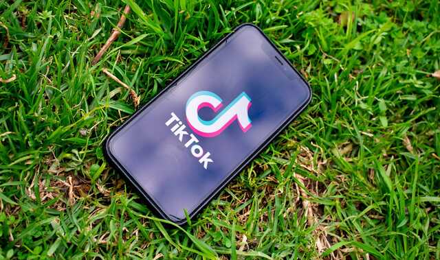 Forbes       TikTok