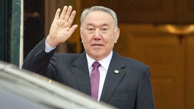 Казахский дипломат сообщил о месте нахождения Назарбаева