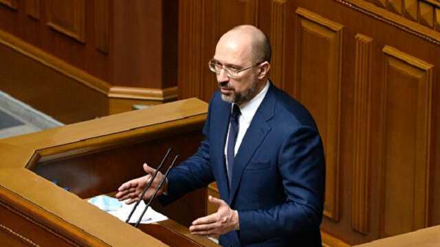 "Вытянули и засунули!": канал "Рада" снова оскандалился, поиздевавшись над Шмыгалем