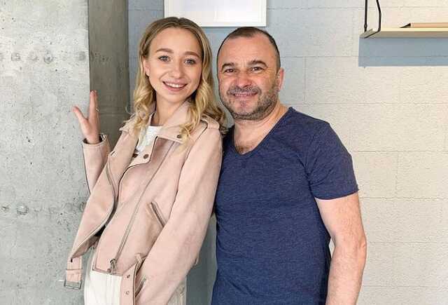 Дружина Віктора Павліка розповіла, як рятувала його від алкоголізму