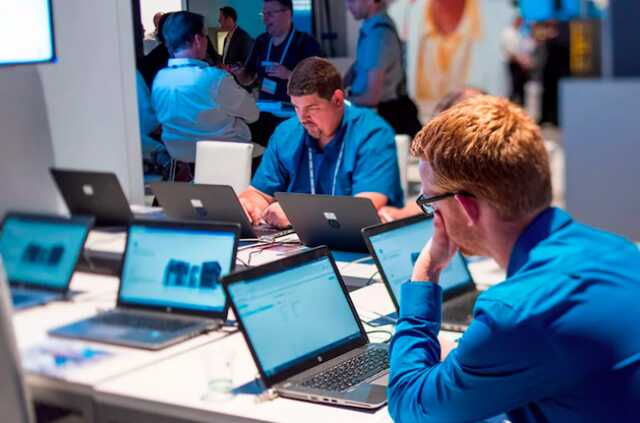 В Минцифре рассказали, сколько IT-компаний работает в Украине