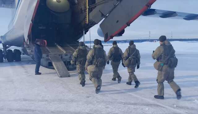 Министры ОДКБ завтра решат порядок вывода "миротворцев" из Казахстана