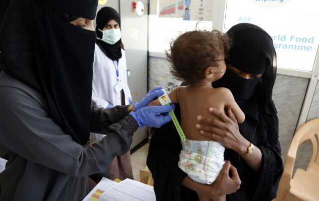 ООН просит мир предотвратить катастрофу в Афганистане: нужно 4,4 млрд евро