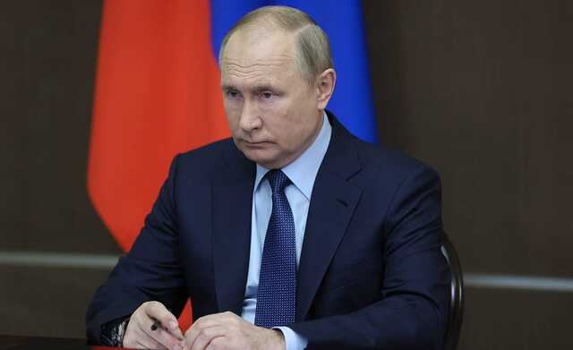 Проект путинского «СССР-2» и «полезные идиоты» в Украине