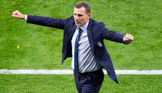 Шевченко уволят из "Дженоа" с сумасшедшей компенсацией – СМИ