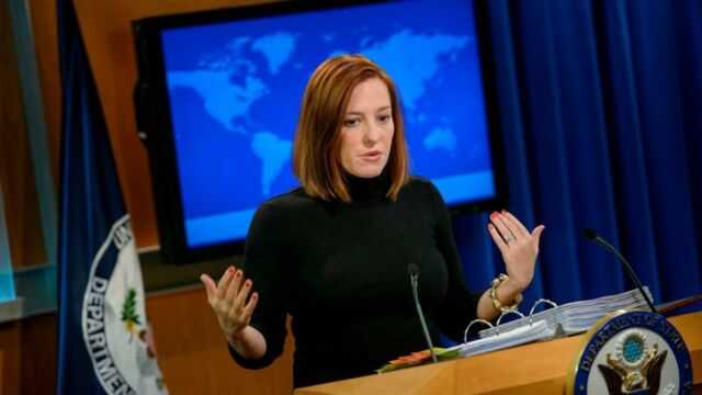 У Білому домі розкритикували Трампа за розірвання угоди з Іраном