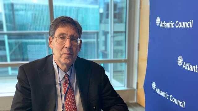 Путин вряд ли решится на вторжение в Украину, – Гербст