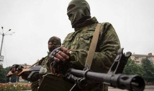 На Донбассе уничтожены передовые позиции оккупантов