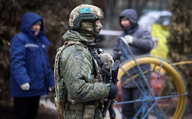 "Против захватчиков объединятся даже лютые враги", – Эйдман предрек России проблемы с Казахстаном