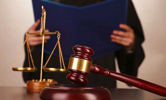 В Сумской области боевик "ДНР" получил 8 лет тюрьмы