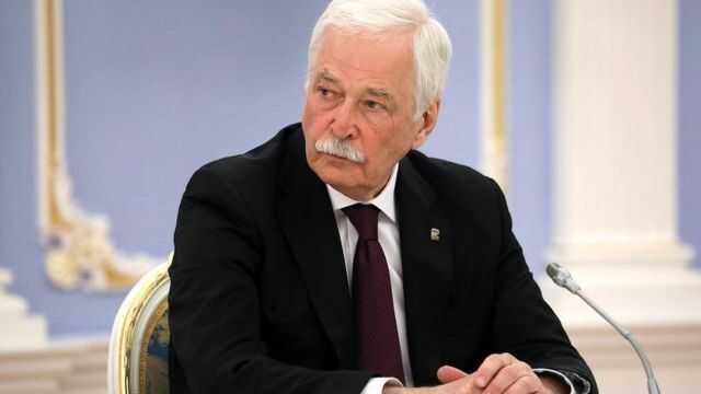 МИД Беларуси одобрил назначение Грызлова российским послом