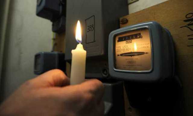 НКРЭКУ объяснила, почему облэнерго должны временно отключать свет