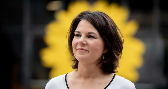 Глава МИД Германии летит в Киев