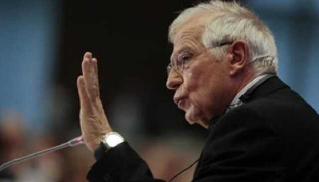 Боррель о российских "гарантиях безопасности": Кремль получил предельно конкретный отказ