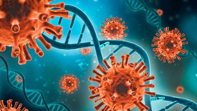 Польские ученые нашли ген, который вдвое увеличивает риск тяжелого течения COVID-19