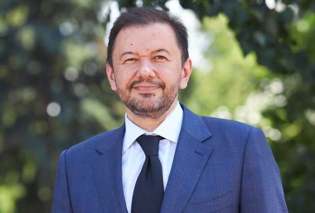 Нардеп Бондаренко не смог подтвердить происхождение своих биткоинов