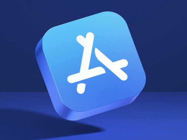 Apple      20%  App Store