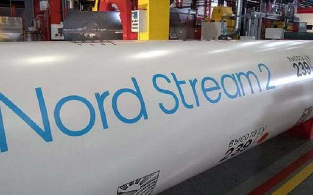 Сенат США отклонил проект о санкциях против "Северного потока-2"