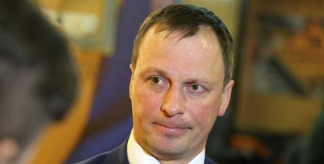 Глава Госавиаслужбы Бильчук в декабре получил надбавку в 1000% "за интенсивность труда"