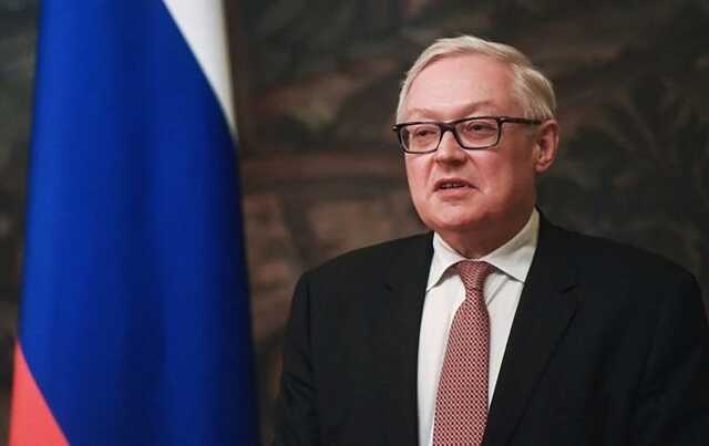 "Это путь в никуда": МИД России предостерег Украину от военного решения по Донбассу