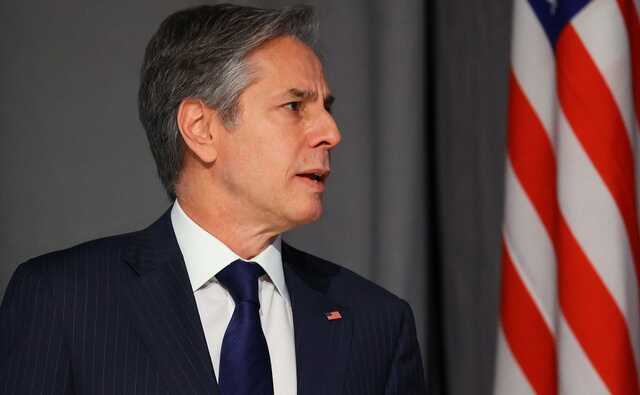 Держсекретар США: Ми не очікували проривів від переговорів з Москвою