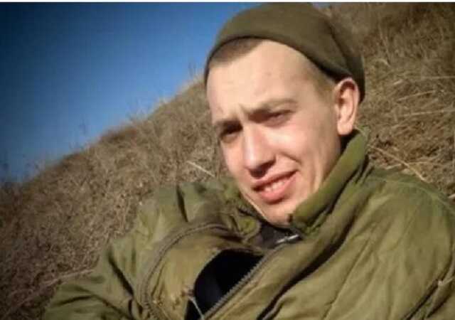 Погиб боевик «ДНР» по прозвищу Белый