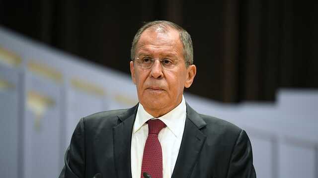 Лавров прокомментировал возможность присоединения Казахстана к Союзному государству РФ и Беларуси