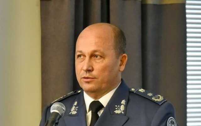 Глава Службы судебной охраны потратил 2 млн гривен на квартиру