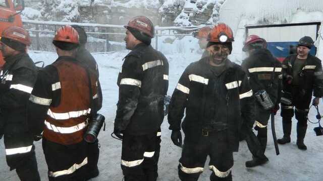 Уехавшие из «ДНР» в Якутию шахтеры рассказали о своих заработках