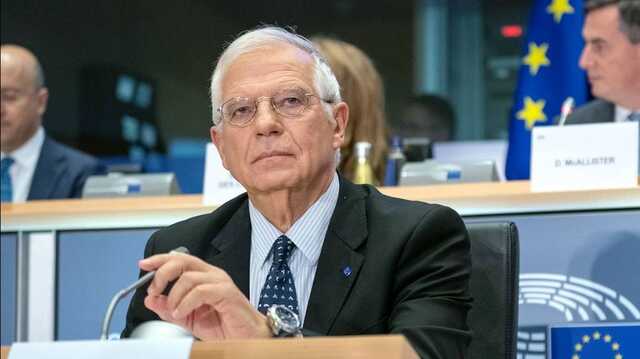 В ЕС назвали десять шагов для предотвращения нападения России на Украину